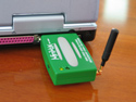 MiniMax mobile modem