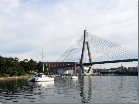 Te Moana at Blackwattle Bay