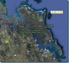 CurtisIsland
