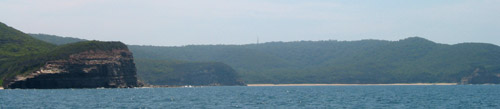 Maitland Bay